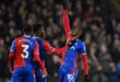 Crystal Palace vs. Luton Town
