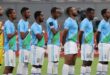 Djibouti vs. Liberia Africa Cup of Nations