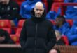 Erik ten Hag insists Man Utd WON’T sell Marcus Rashford