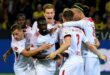 FC Koln vs. RB Leipzig