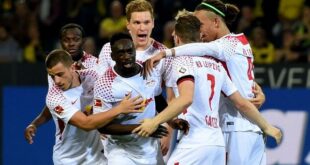 FC Koln vs. RB Leipzig