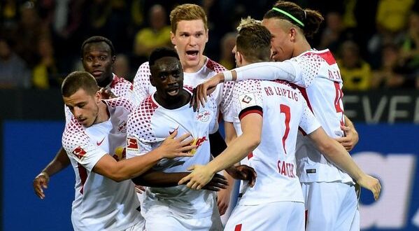 FC Koln vs. RB Leipzig