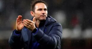 Frank Lampard, Soccer Aid, Charity Match, England Team, Stamford Bridge