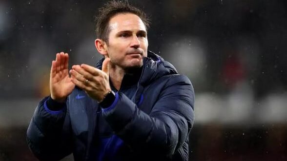Frank Lampard, Soccer Aid, Charity Match, England Team, Stamford Bridge