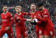 Liverpool vs Sparta Prague