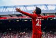 Luis Diaz transfer saga at PSG