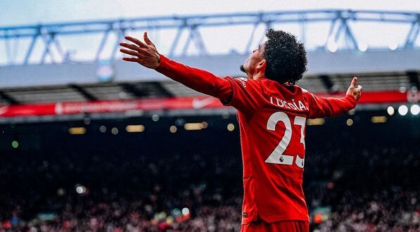 Luis Diaz transfer saga at PSG