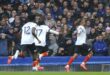 Luton Town vs. Nottingham Forest