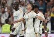 Manchester United, Brahim Diaz, Real Madrid, Transfer News, Soccer