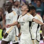 Manchester United, Brahim Diaz, Real Madrid, Transfer News, Soccer