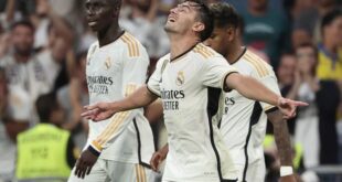 Manchester United, Brahim Diaz, Real Madrid, Transfer News, Soccer