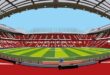Manchester United European Participation