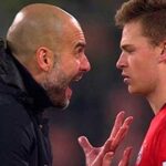 Manchester City Pursuing Kimmich