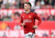 McTominay national team award