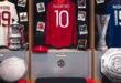 Marcus Rashford, Manchester United, Paris Saint-Germain, transfer, England international