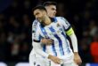Real Sociedad vs Cadiz