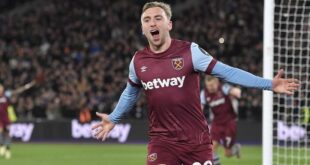 West Ham vs Freiburg