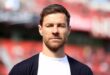 Xabi Alonso, Liverpool,