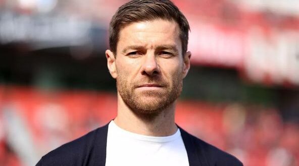 Xabi Alonso, Liverpool,