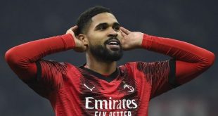 Sassuolo vs Milan Preview