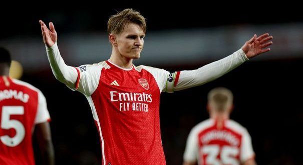 Arsenal vs Bournemouth Preview