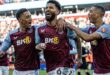 Aston Villa vs Brentford