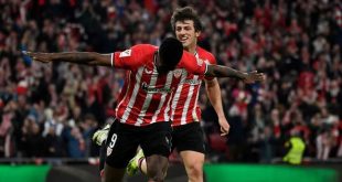 Athletic Bilbao vs Villarreal