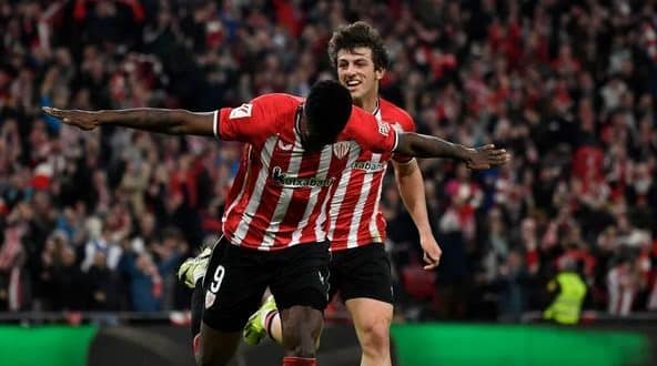 Athletic Bilbao vs Villarreal
