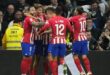 Atletico Madrid vs Borussia Dortmund Champions League Preview