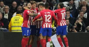 Atletico Madrid vs Borussia Dortmund Champions League Preview