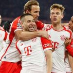 Bayern Munich vs Eintracht Frankfurt Preview