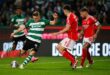Benfica, Sporting Lisbon, Taca de Portugal, Football, Match Preview