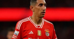 Benfica vs Marseille Europa League
