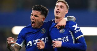 Chelsea vs Everton
