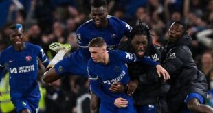 Sheffield United vs Chelsea