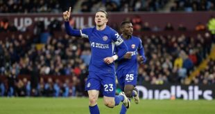 Chelsea vs Tottenham Hotspur Preview