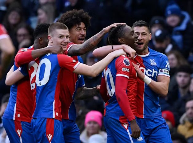 Crystal Palace vs Newcastle United Preview