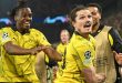 Dortmund vs PSG Champions League Preview
