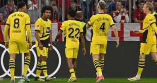 Dortmund vs Atletico Madrid preview