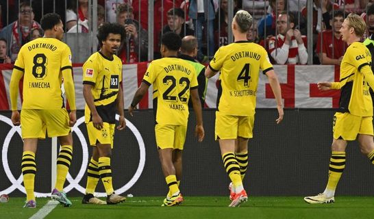 Dortmund vs Atletico Madrid preview