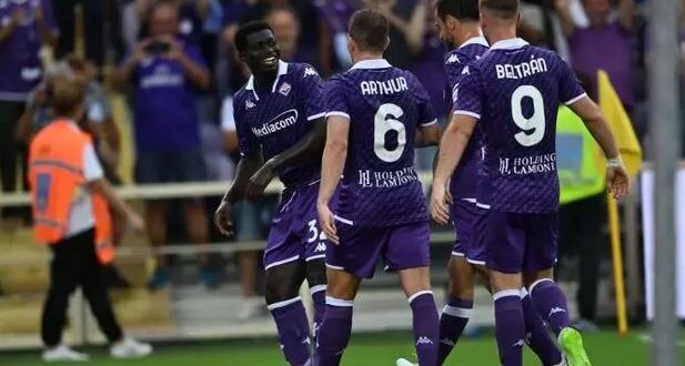 Fiorentina vs. Atalanta Coppa Italia Preview