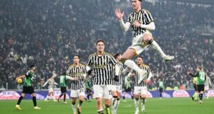Juventus vs Fiorentina Preview