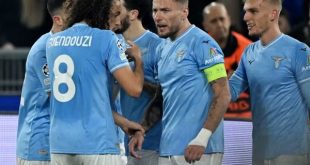 Lazio vs Salernitana Preview and Prediction