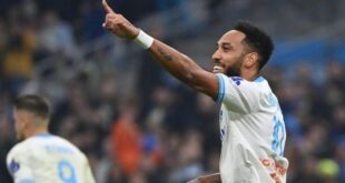 Lille vs. Marseille