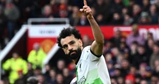 Liverpool vs Crystal Palace