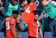 Luton Town vs Bournemouth