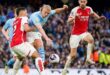 Manchester City vs. Aston Villa Preview
