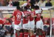 Monaco vs Rennes