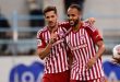 Olympiacos vs Fenerbahçe