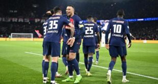 PSG vs Barcelona Champions League Preview